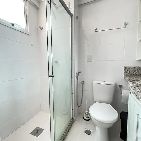 Apartamento Brisa Do Mar E Da Tranquilidade