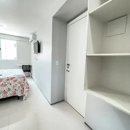Apartamento Brisa Do Mar E Da Tranquilidade Fortaleza (Ceara)