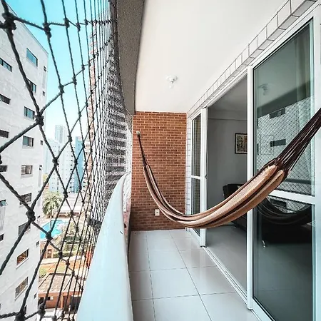 Brisa Do Mar E Da Tranquilidade Apartamento