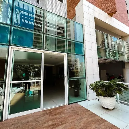 Apartamento Brisa Do Mar E Da Tranquilidade *