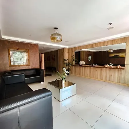 Apartamento Brisa Do Mar E Da Tranquilidade *