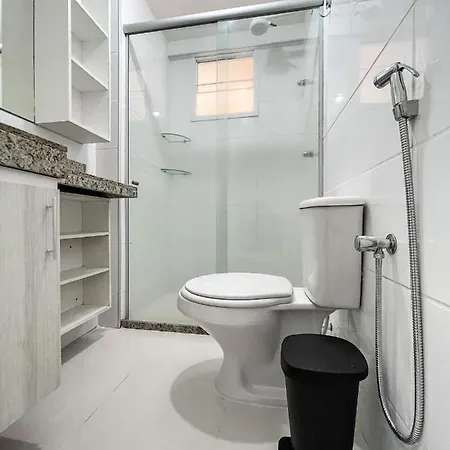 Brisa Do Mar E Da Tranquilidade Apartamento Fortaleza (Ceara)