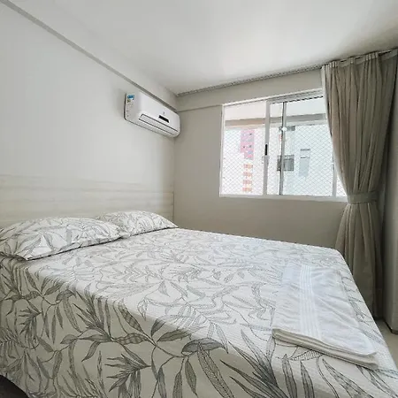 Apartamento Brisa Do Mar E Da Tranquilidade Fortaleza (Ceara)