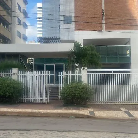 Apartamento Brisa Do Mar E Da Tranquilidade *