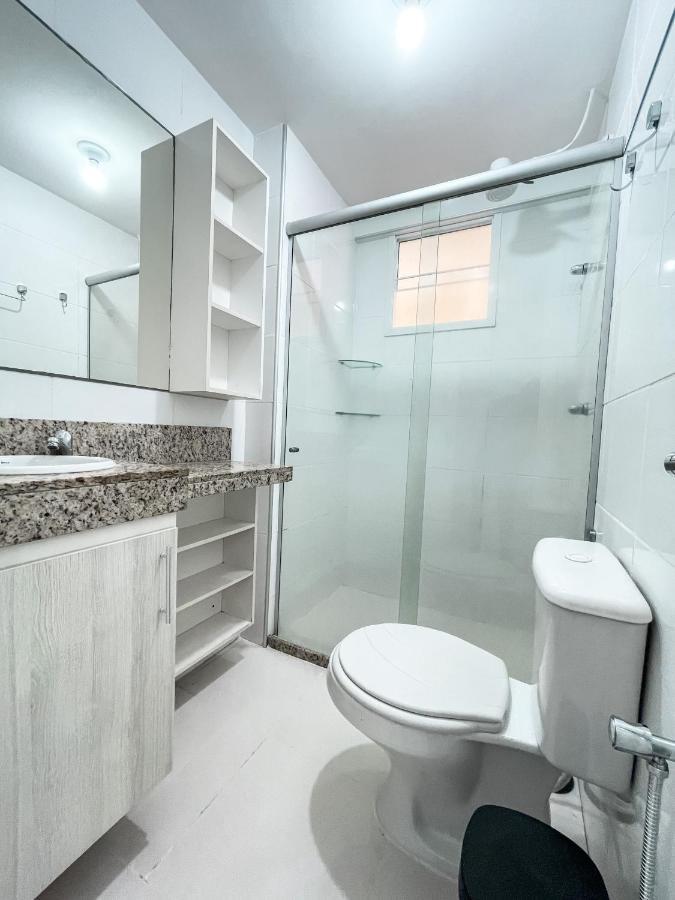 Brisa Do Mar E Da Tranquilidade Apartamento