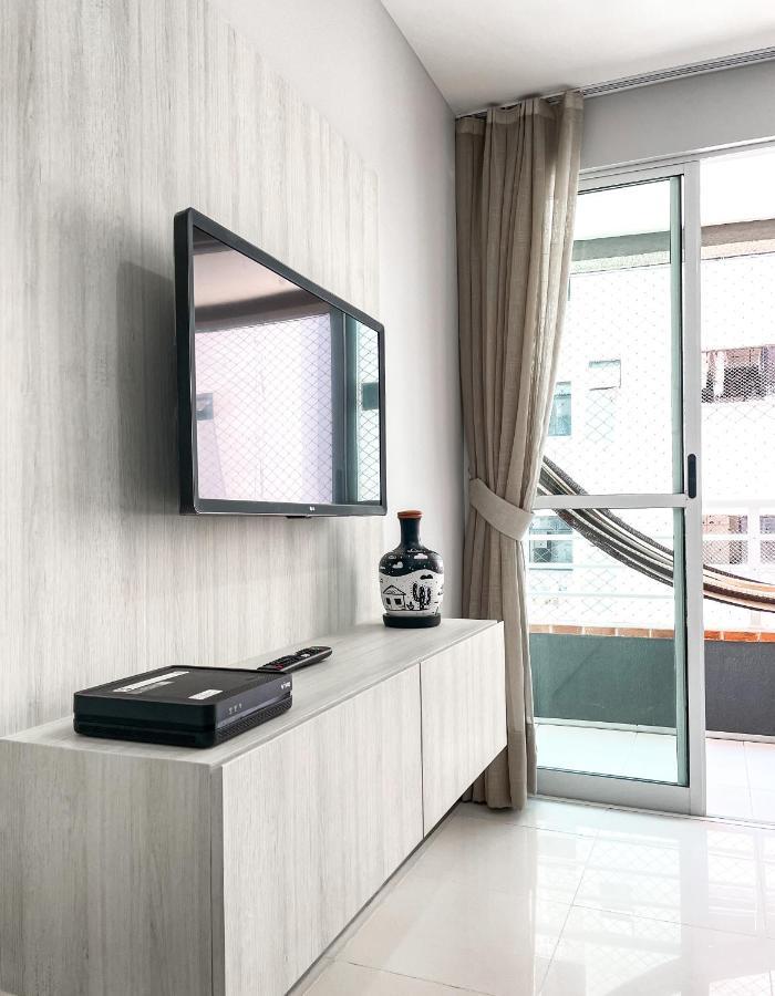 Brisa Do Mar E Da Tranquilidade Fortaleza (Ceara)