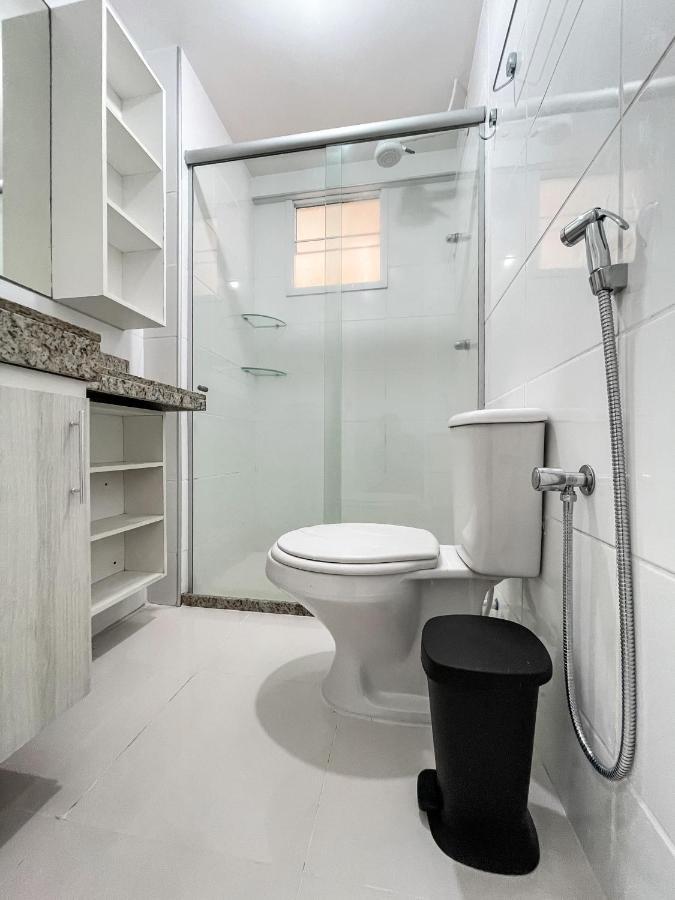 Brisa Do Mar E Da Tranquilidade Apartamento Fortaleza (Ceara)